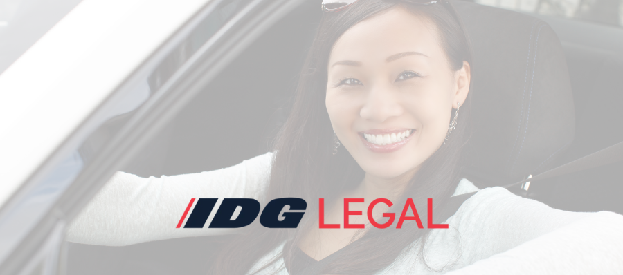 What is IDG Legal?