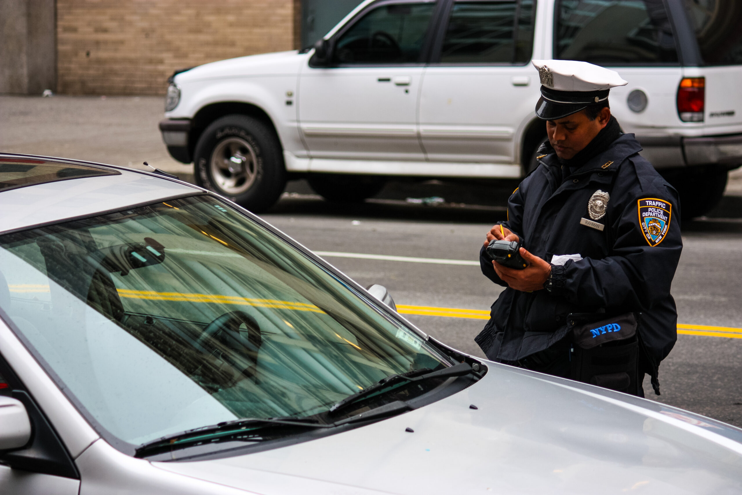 NYC Neighborhoods With the Most Parking Tickets in 2023