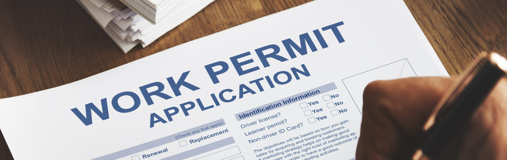 USCIS Increases Period For Work Permits