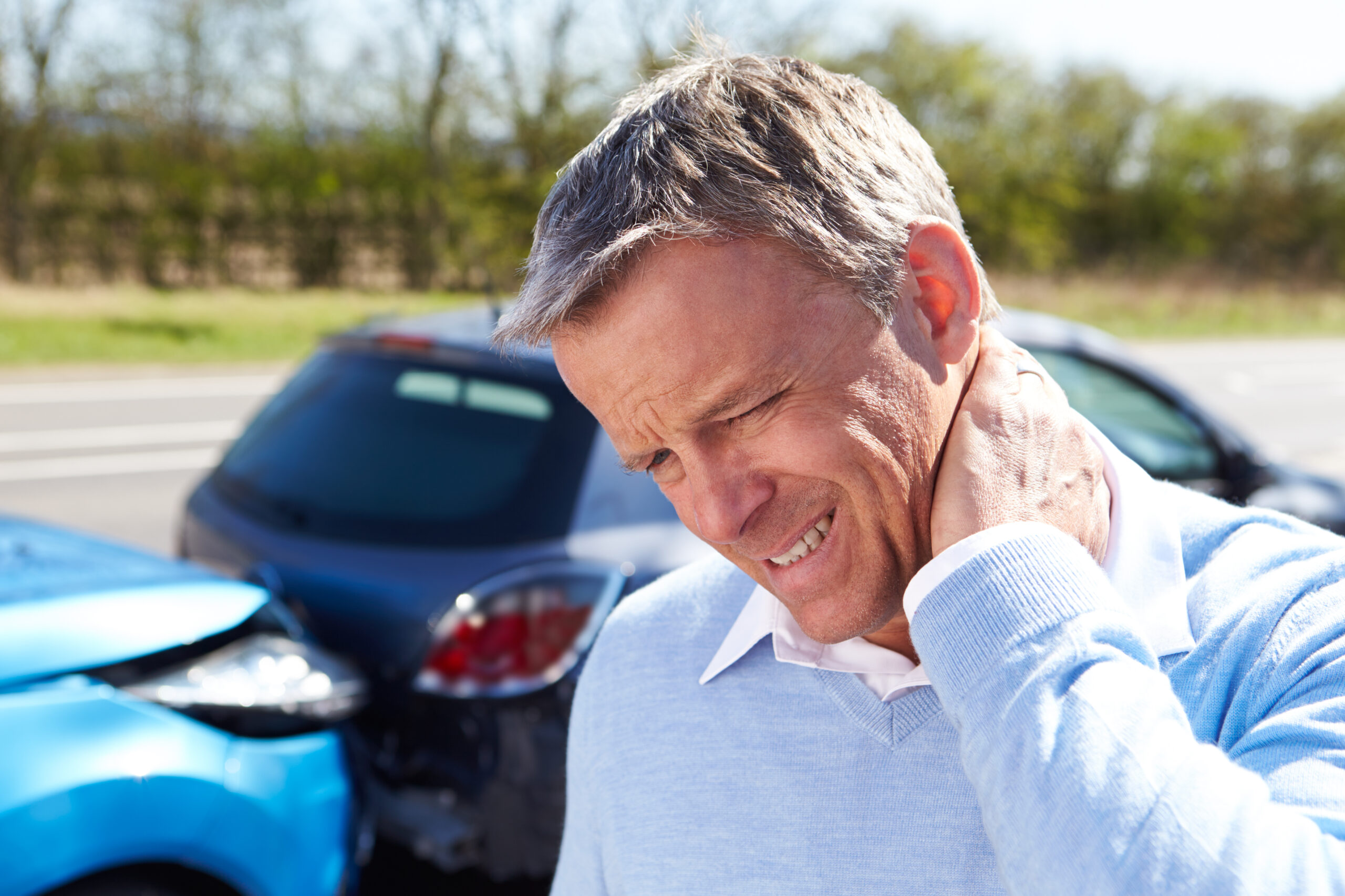 Third Party Injury Compensation After an Accident in New York