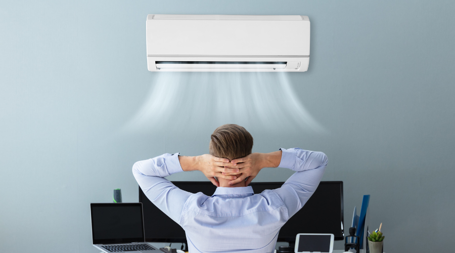 Heating and Cooling Assistance Programs