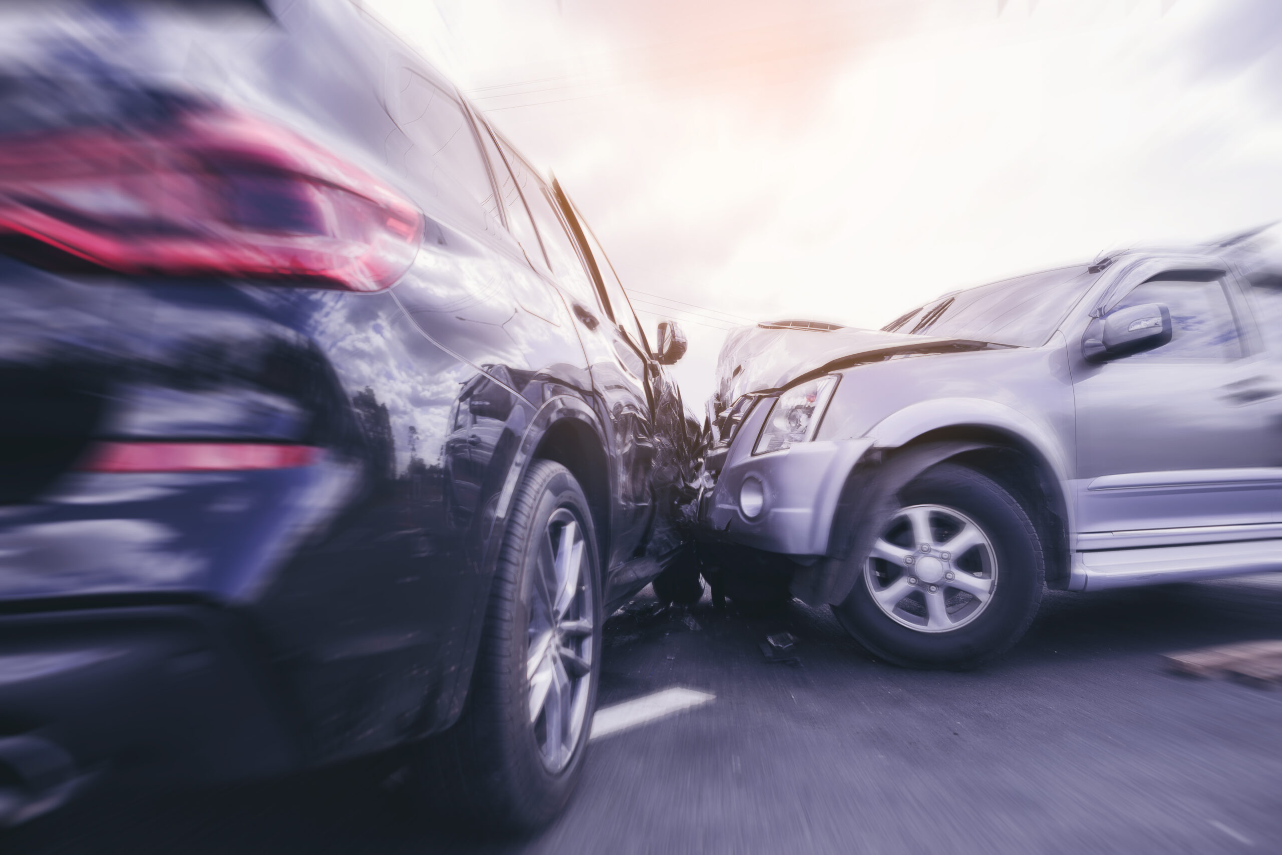 Car Accident Third-Party Injury Compensation for New Jersey, Connecticut, Massachusetts, and Illinois Drivers