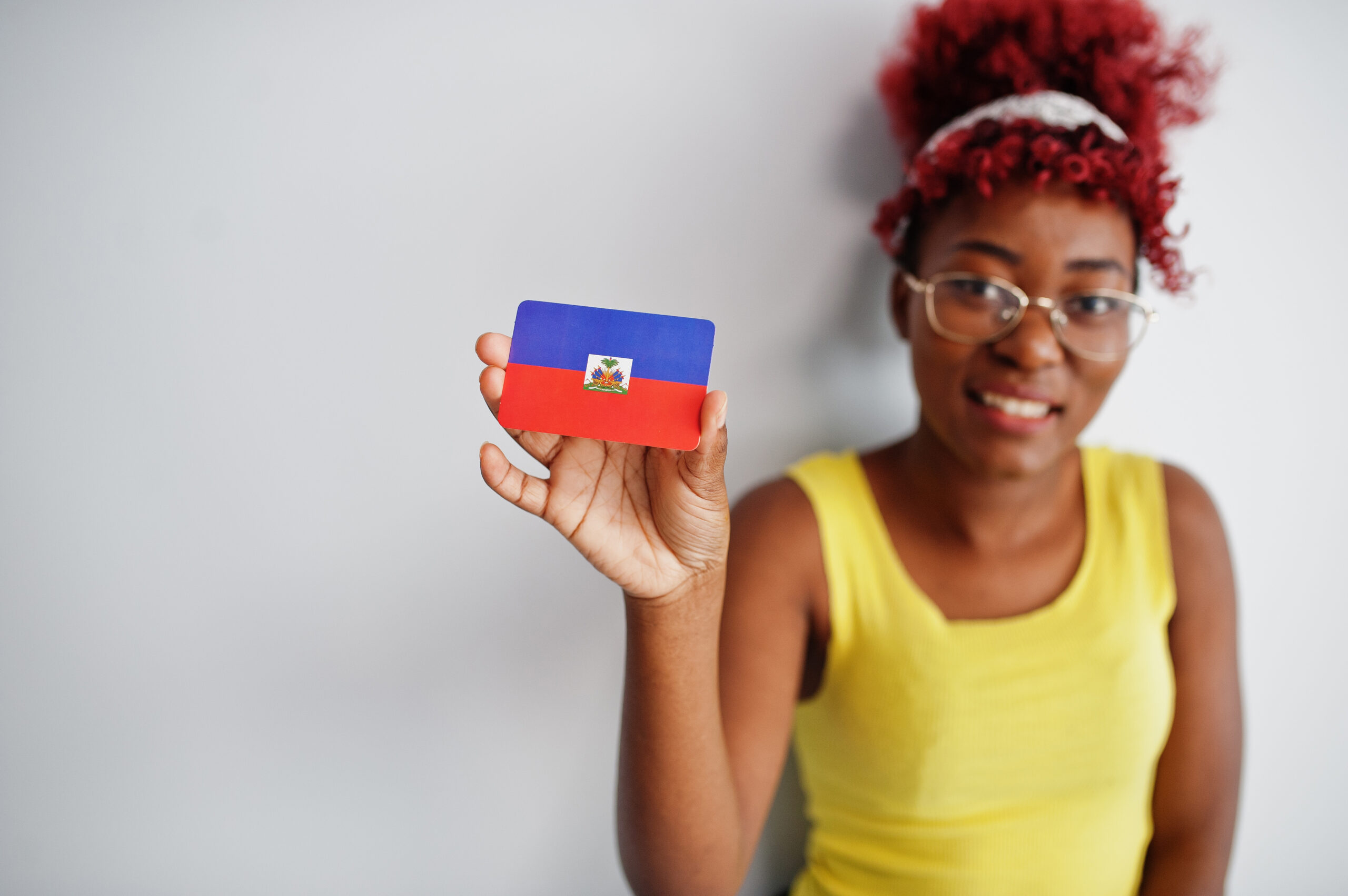 Temporary Protective Status (TPS) for Haitian Nationals