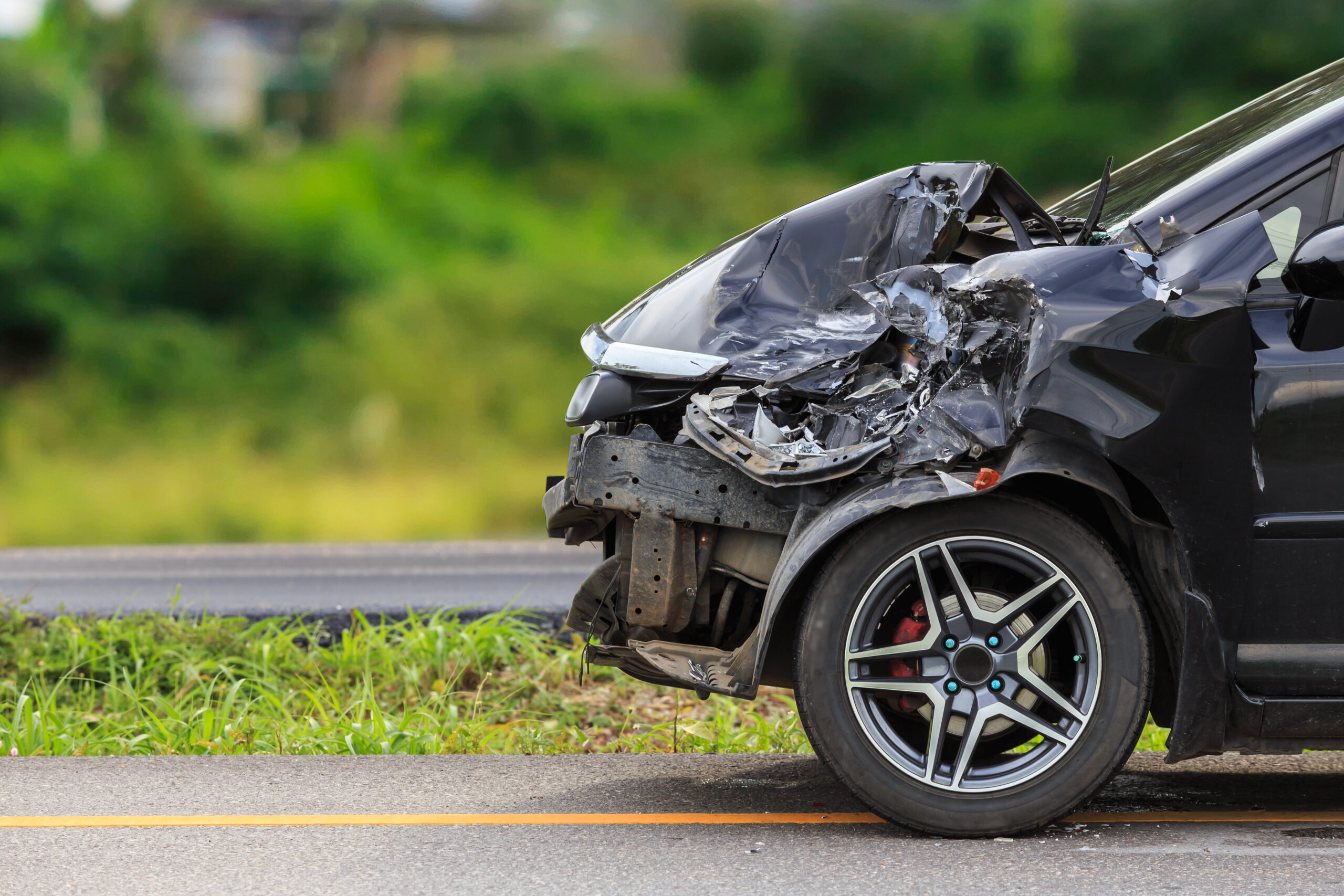 Statute of Limitations for Car Accident Lawsuits in NY, NJ, CT, MA, or IL