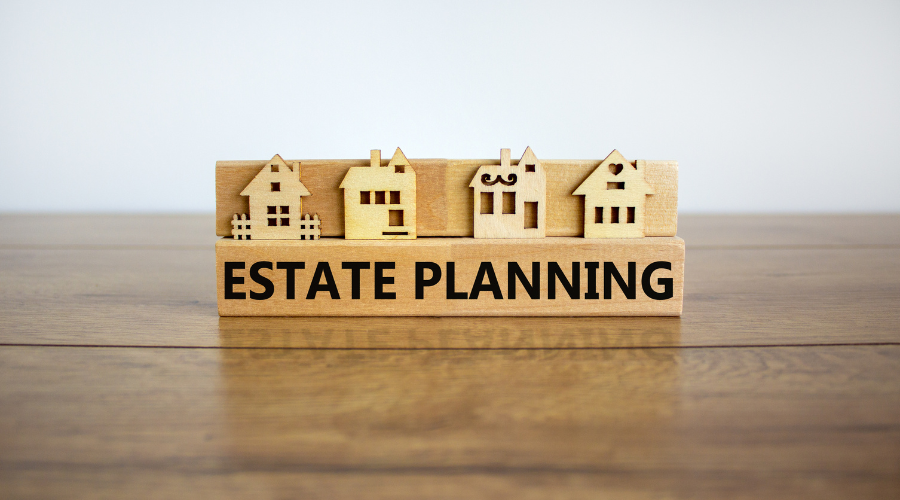 An Introduction to Estate Planning