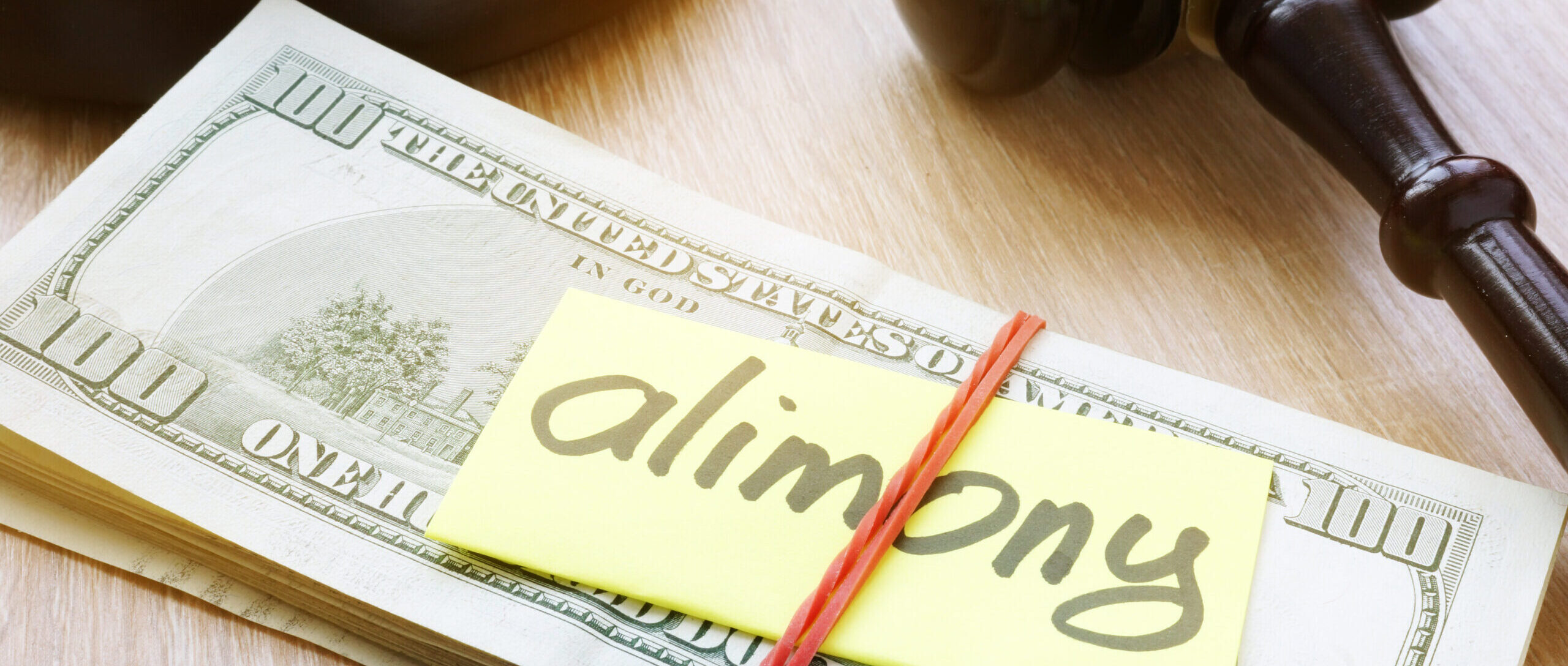 Understanding Alimony in New York