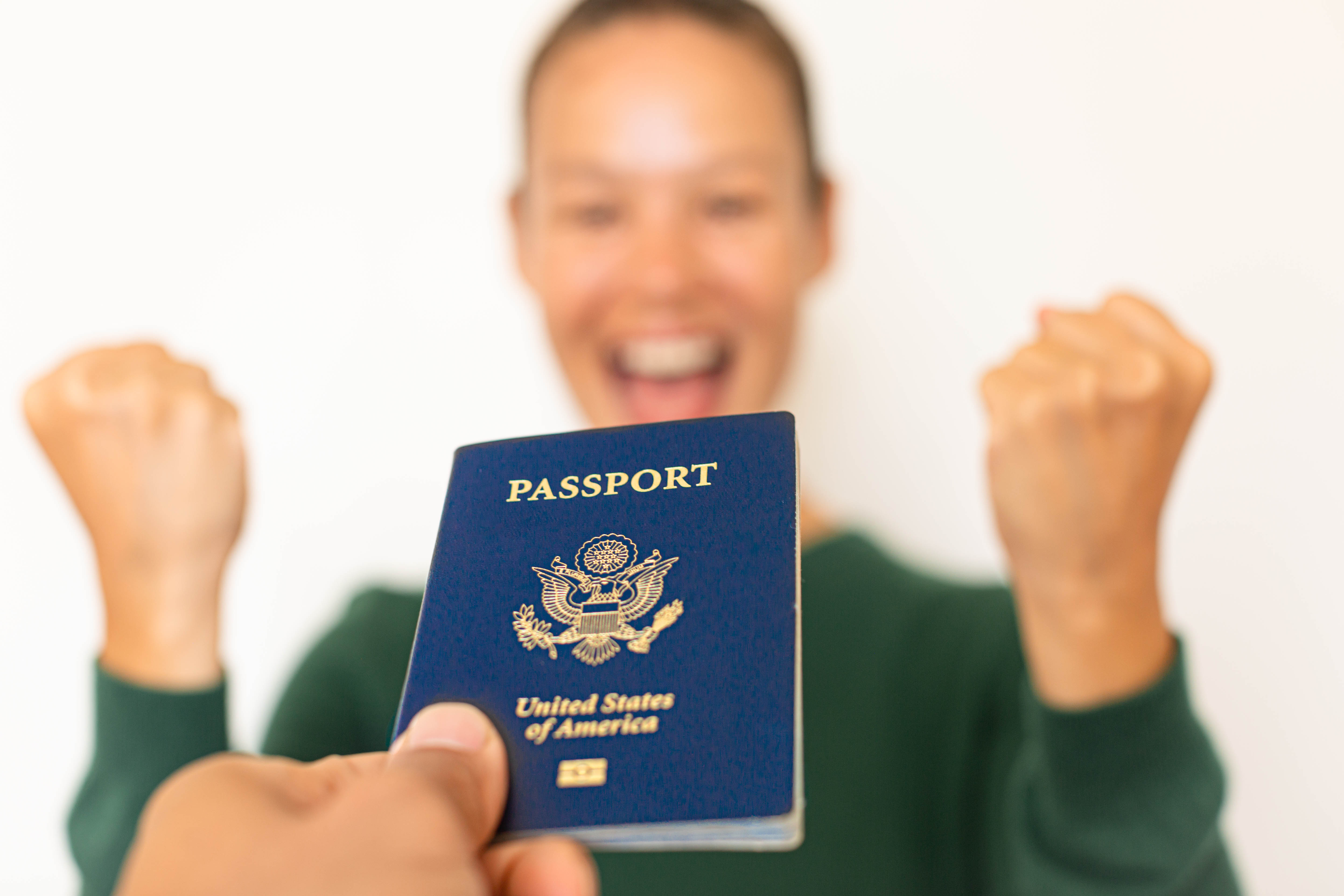 The Rights and Responsibilities of a U.S. Citizen