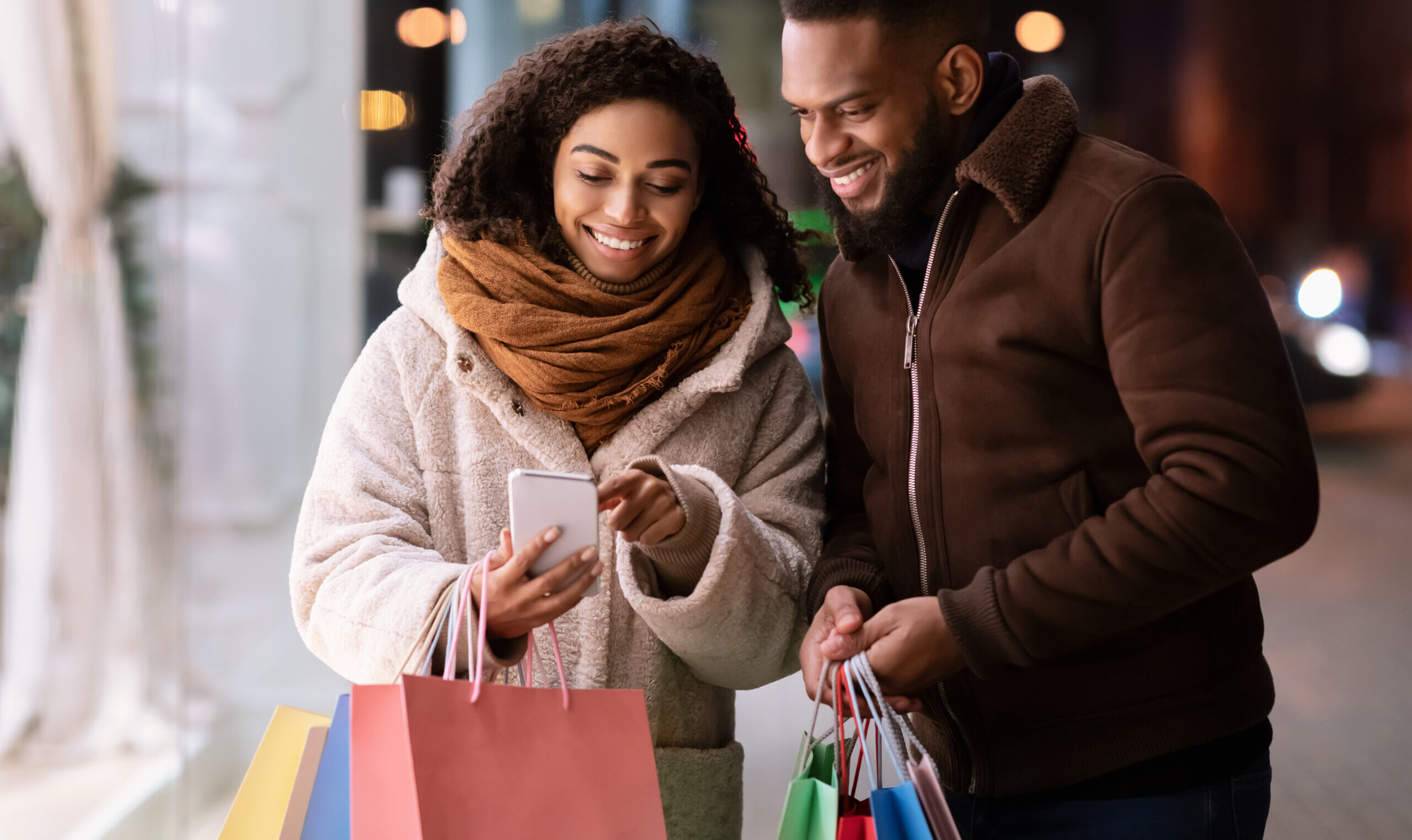 Budgeting for Holiday Spending