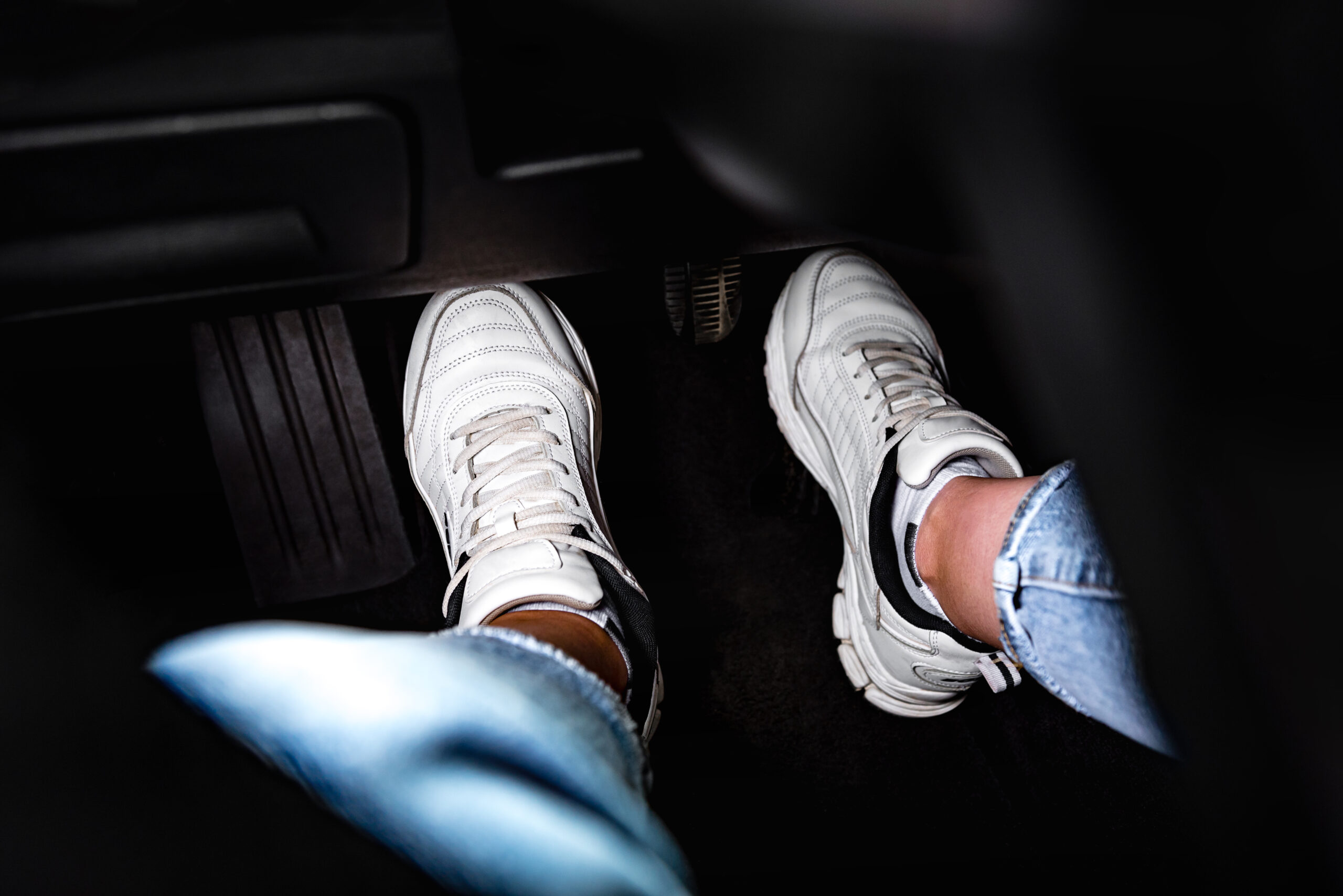 Best Shoes for Driving