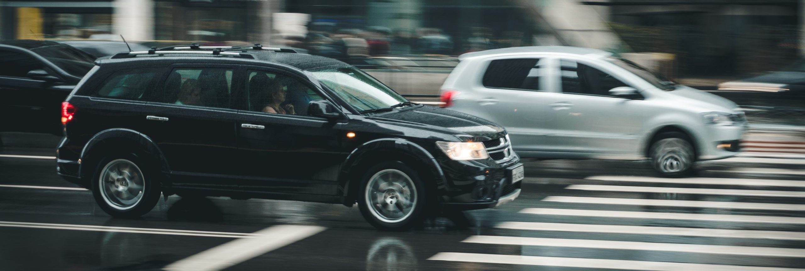 Accident With an Uninsured Driver in New Jersey, Connecticut, Massachusetts, or Illinois? Here’s What You Should Know