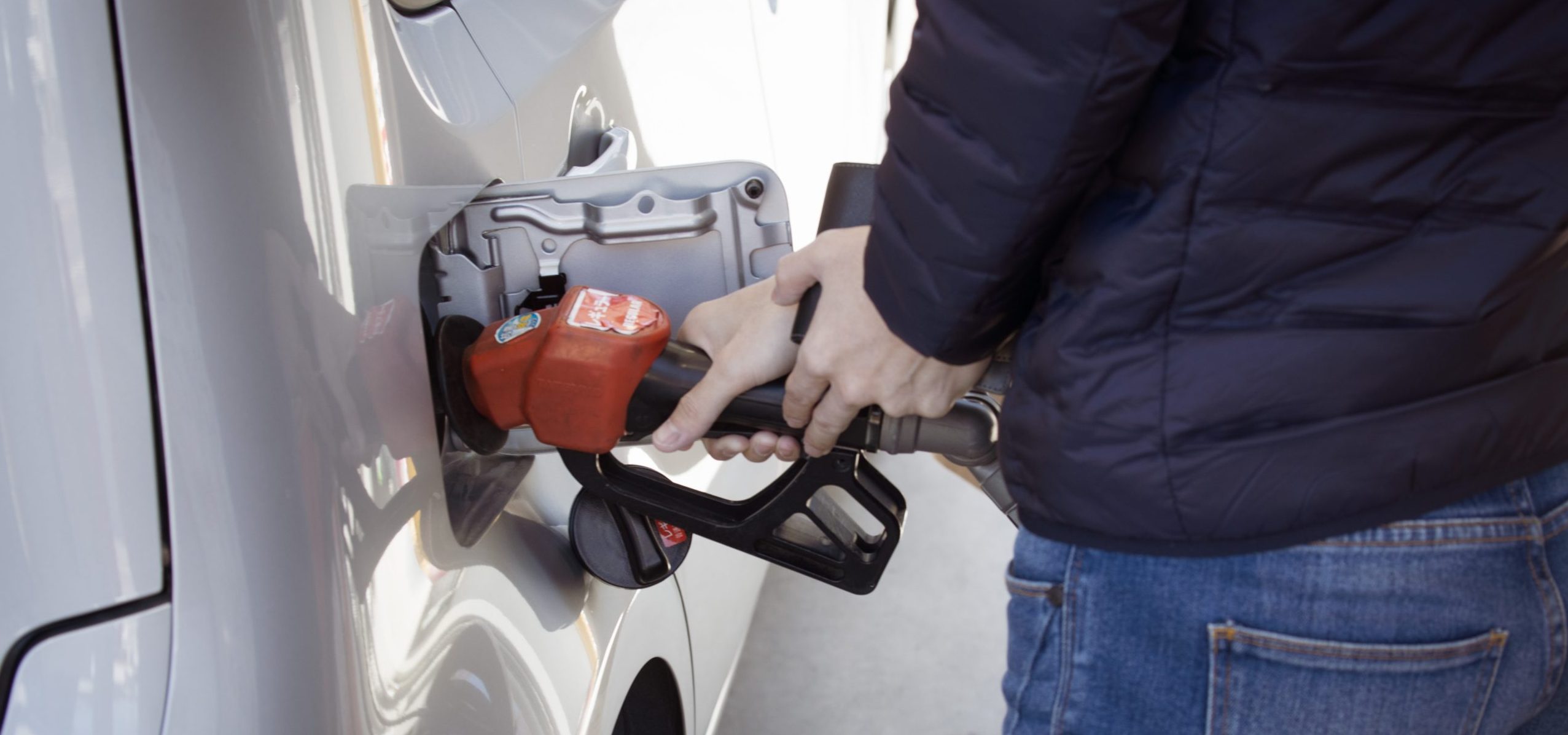 Gas Saving Tips and Apps