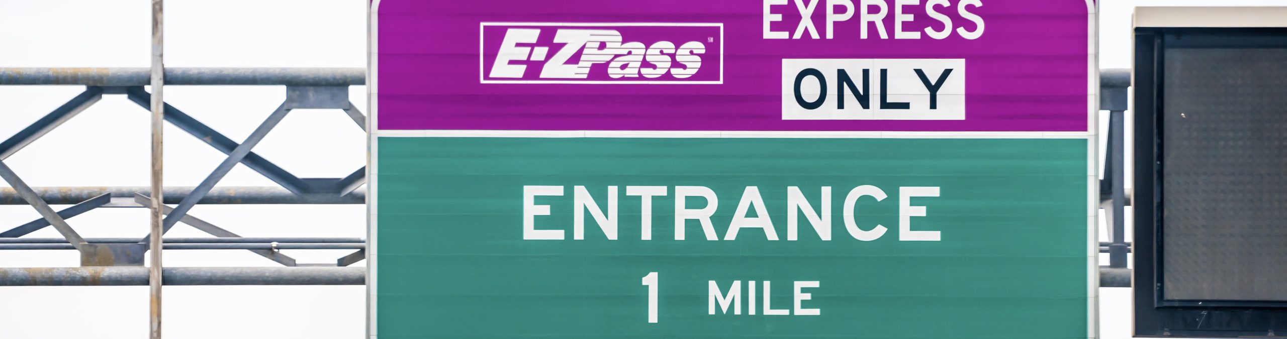 Avoid These Common E-ZPass Penalties