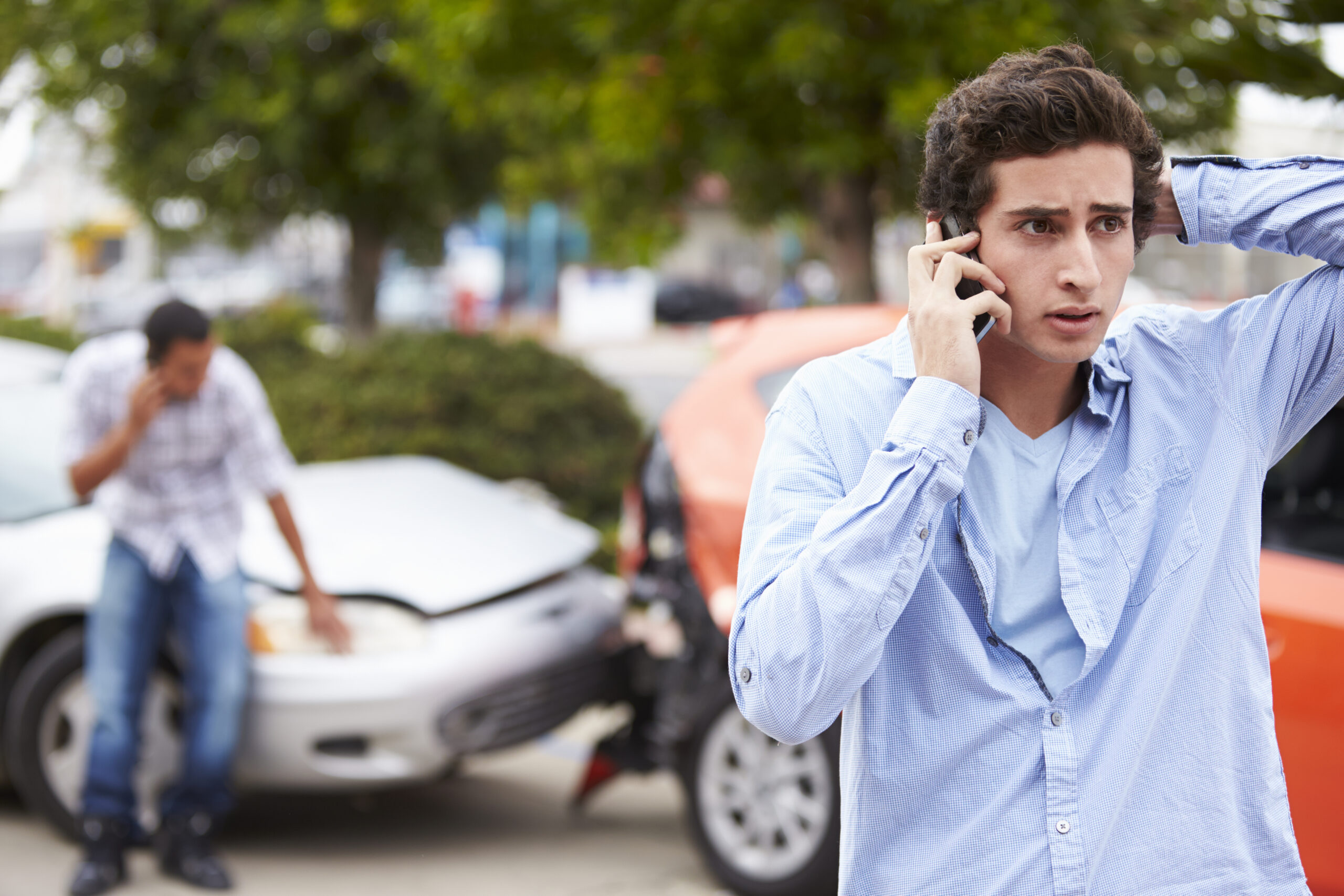 How to Handle Car Accident Insurance Claims in New York
