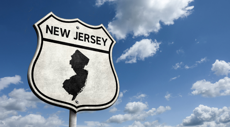 The Top Causes of Car Accidents in New Jersey