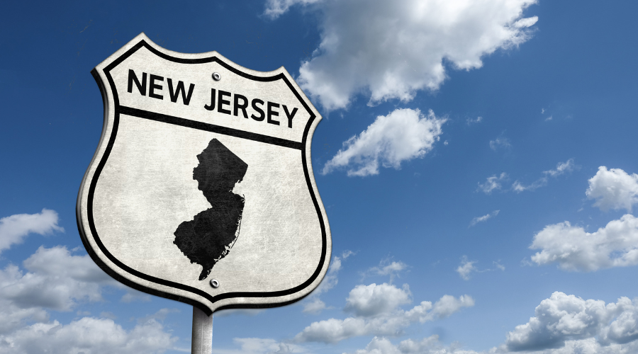 The Top Causes of Car Accidents in New Jersey for 2022