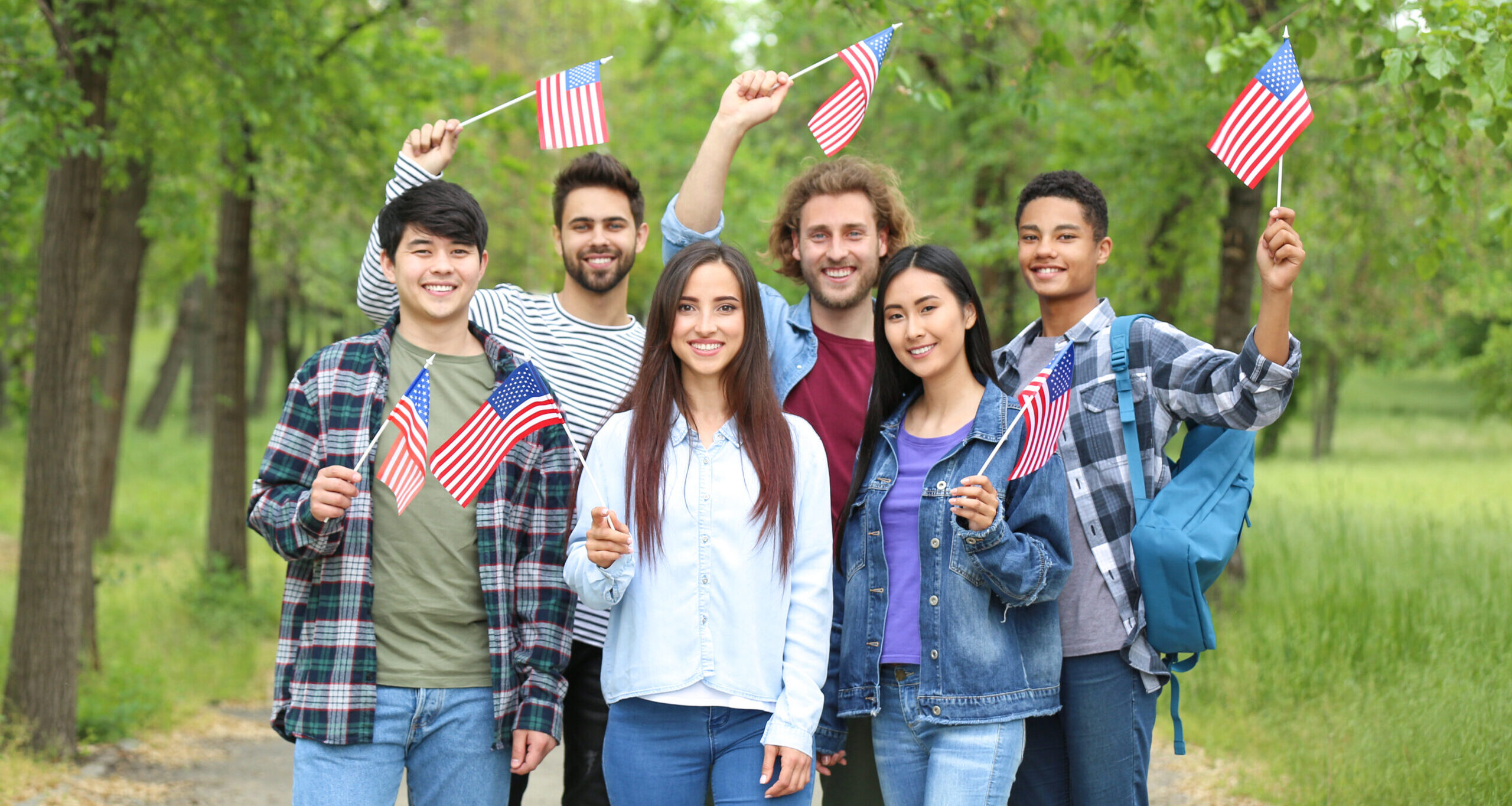 Types of Visas for Visiting and Living in the U.S.