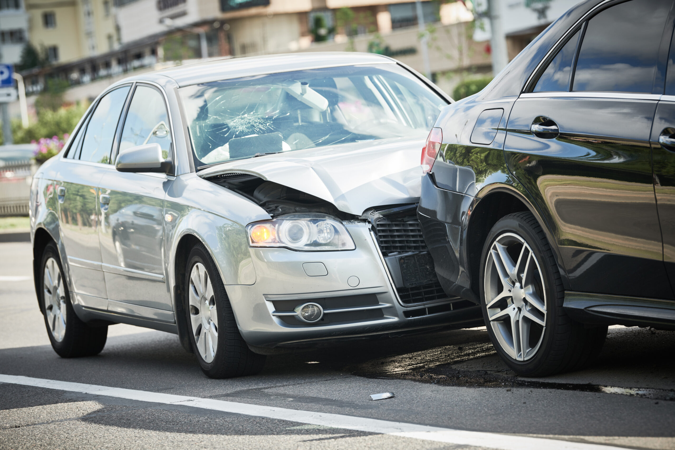 Top 10 Causes of NYC Car Accidents in 2023