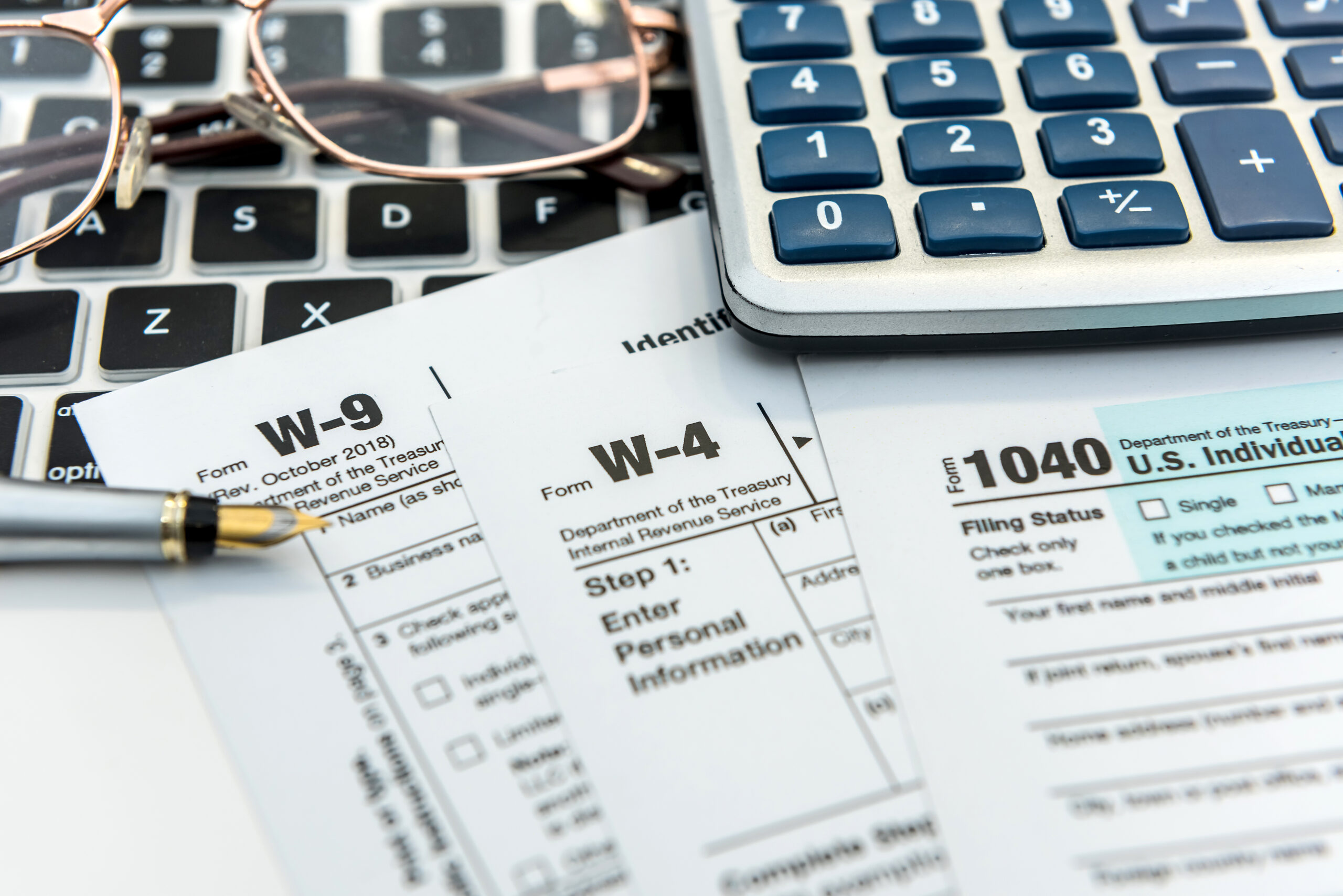 Free Tax Preparation for NYC Residents: File Your Taxes With a Knowledgeable Certified Preparer
