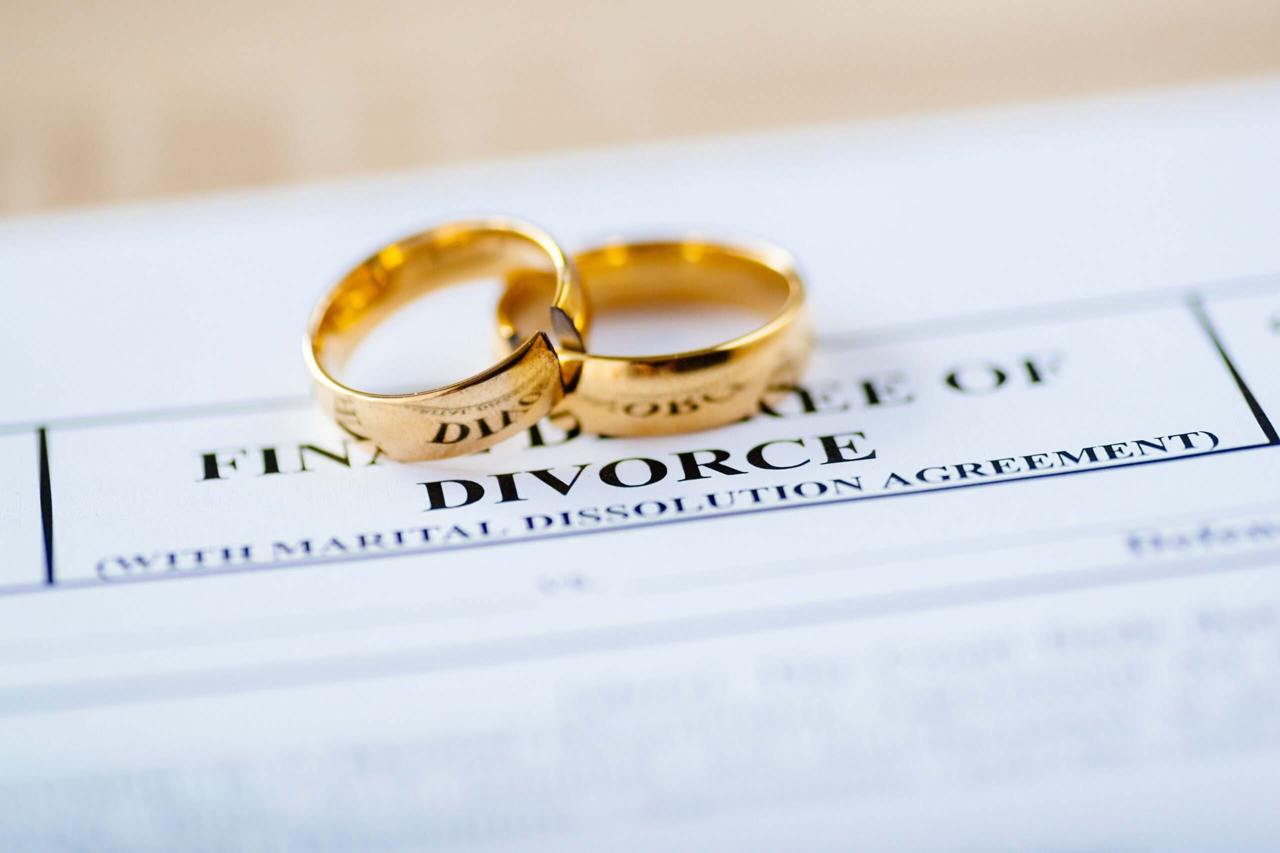 Why Drivers Choose IDG Legal for Divorce Support