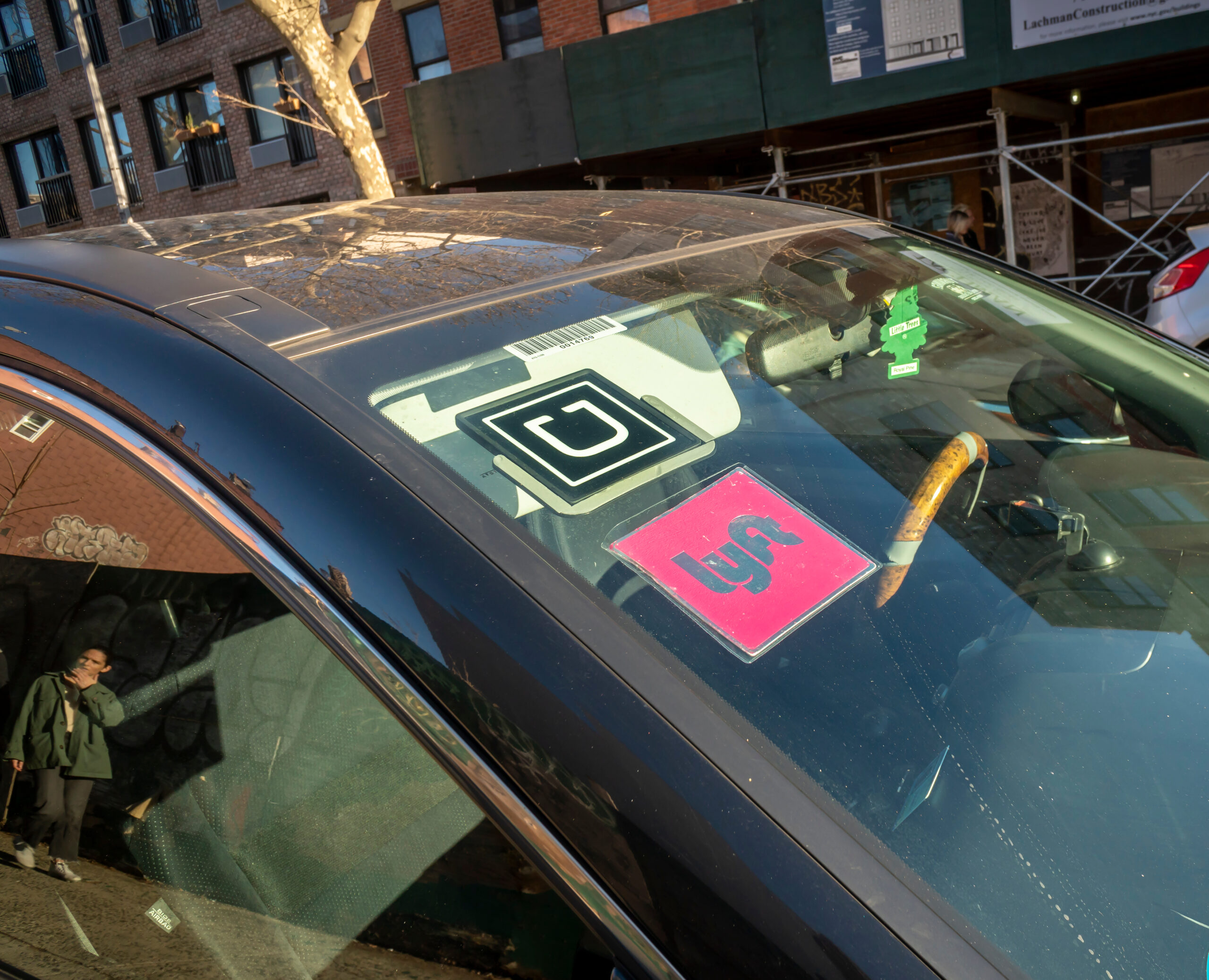 What Every Rideshare Driver Should Know About the Taxi and Limousine Commission (TLC)