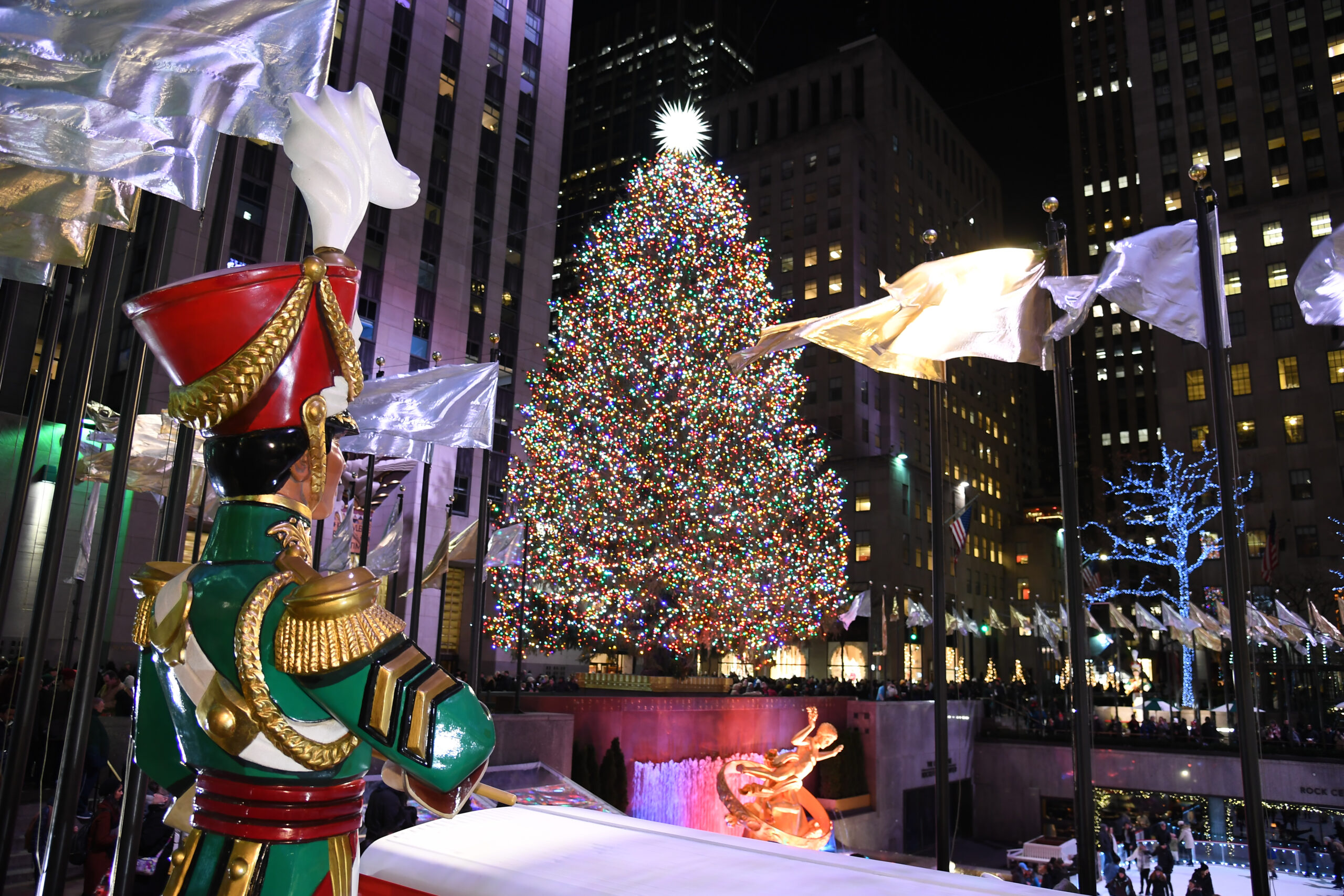 NYC Holiday Events Every Driver Should Take Advantage Of