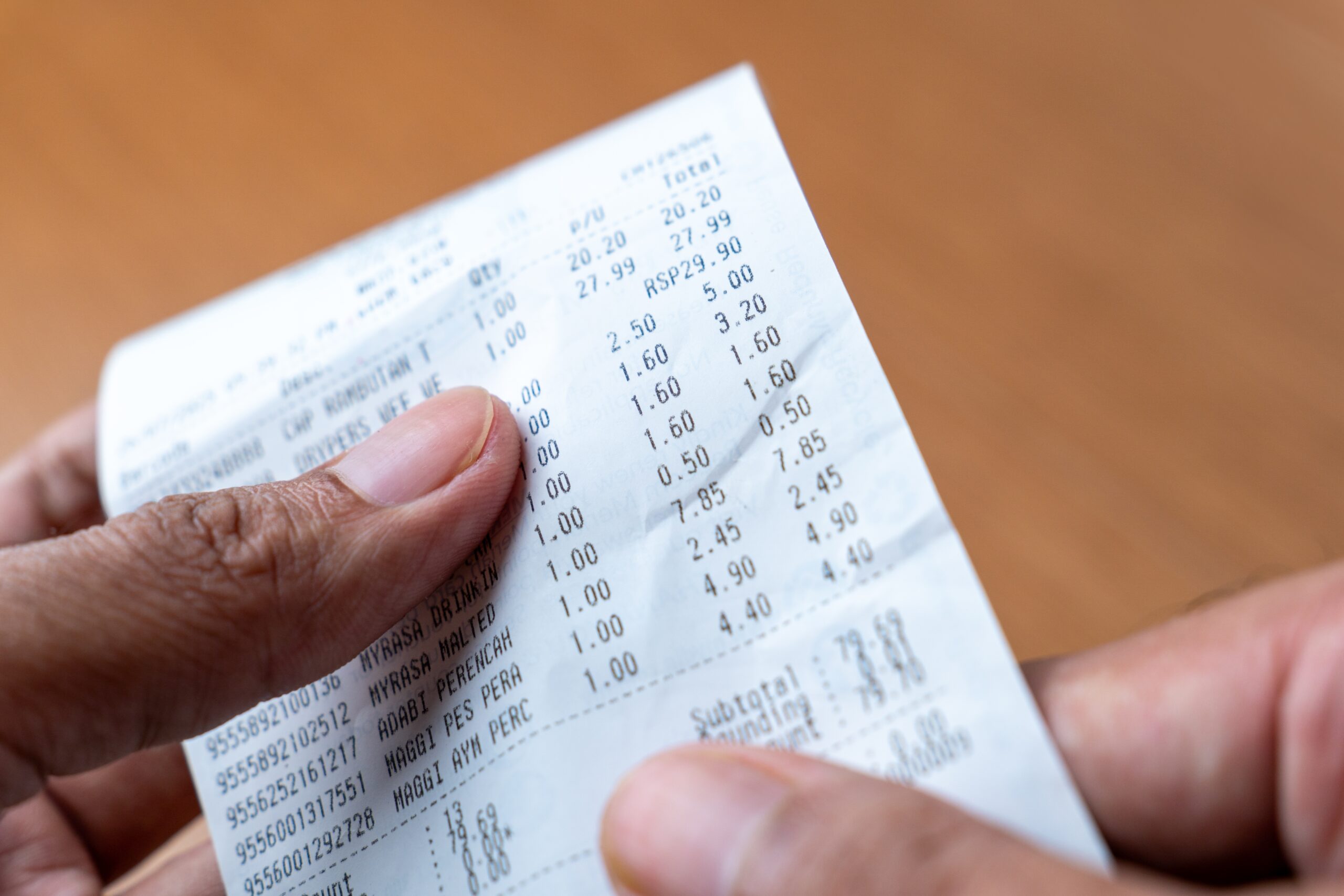 Tax Deductions Every Uber & Lyft Driver Should Know