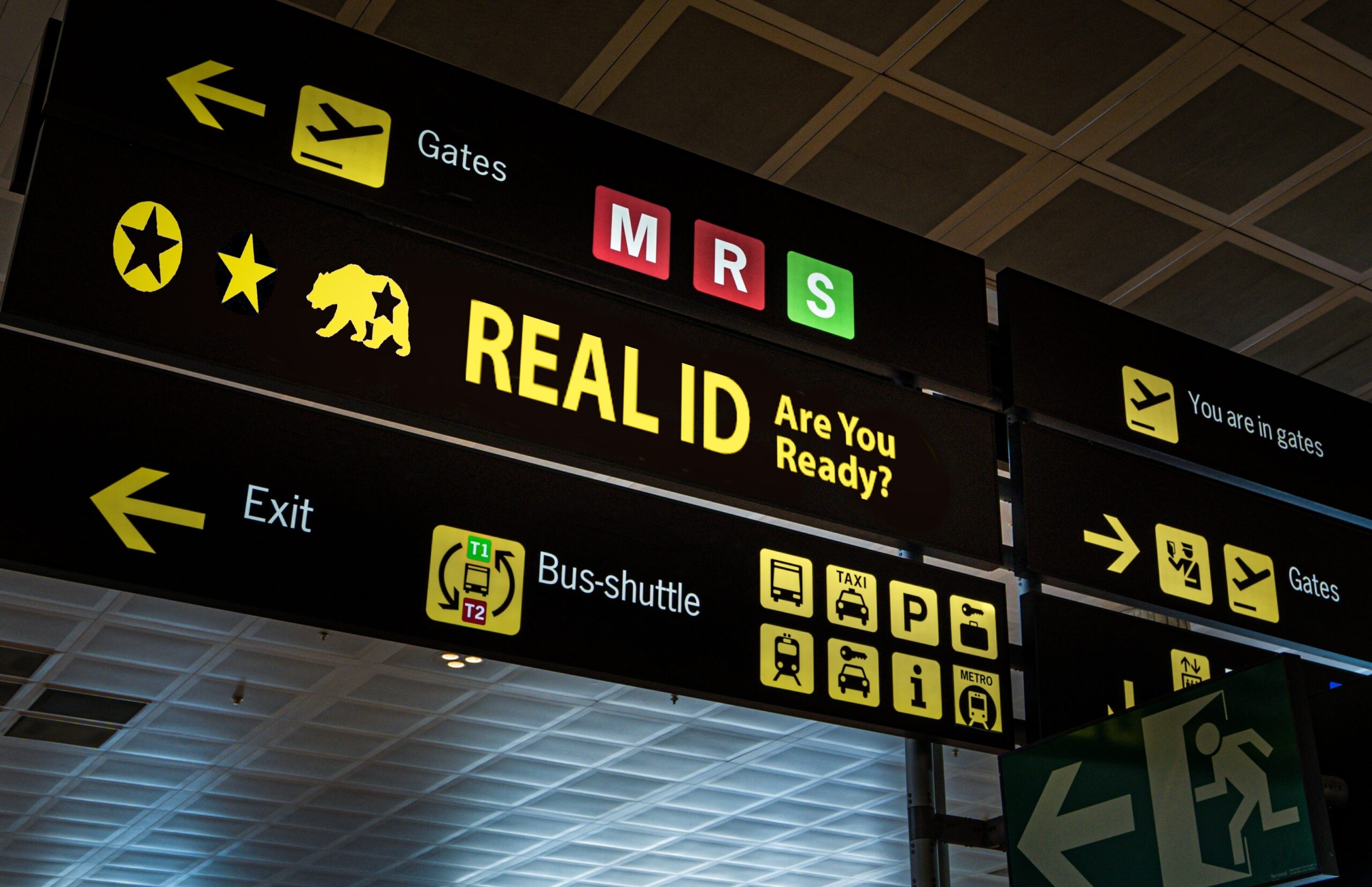 REAL ID is Here: What Drivers Need to Know