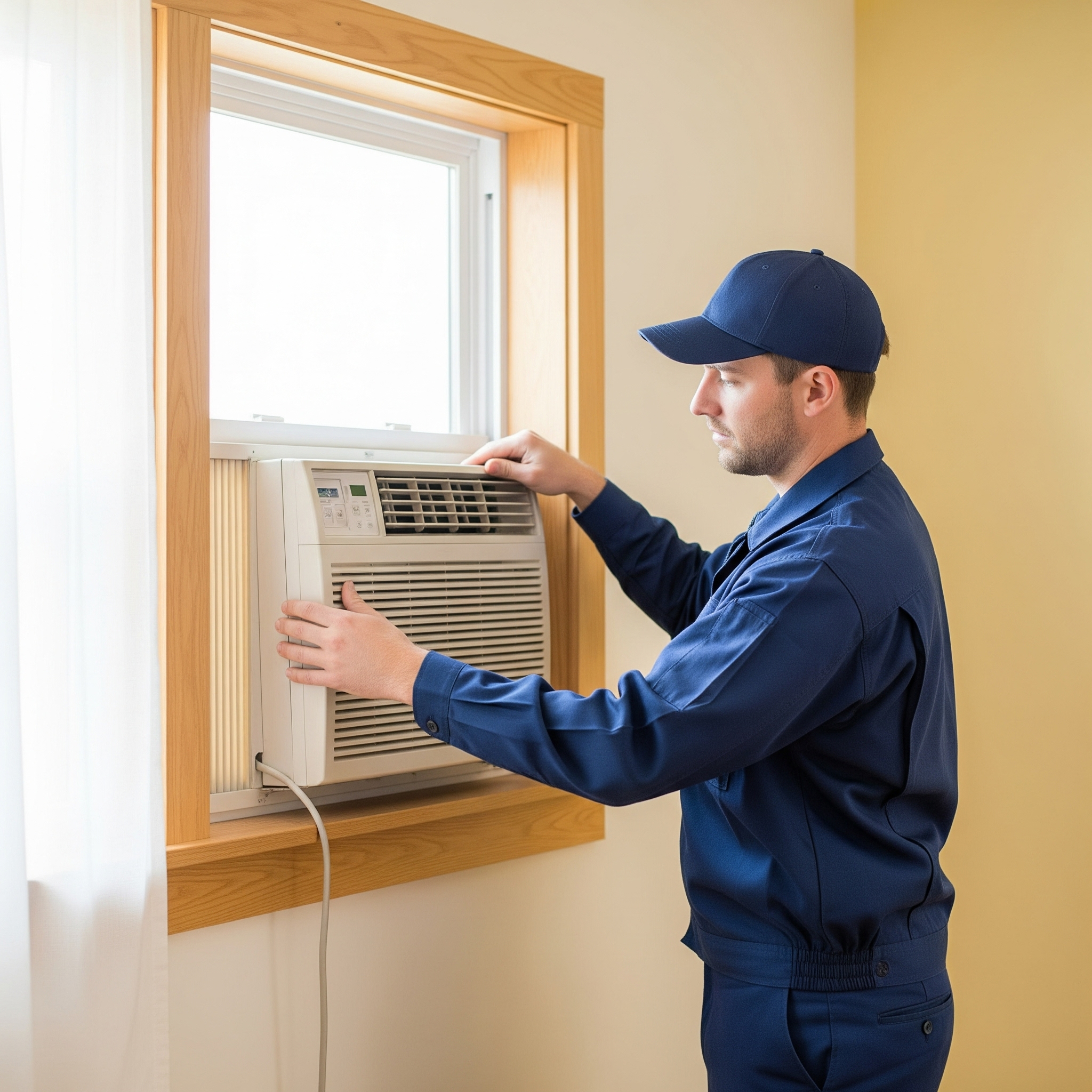 Stay Cool This Summer: Free Help for NY & NJ Drivers