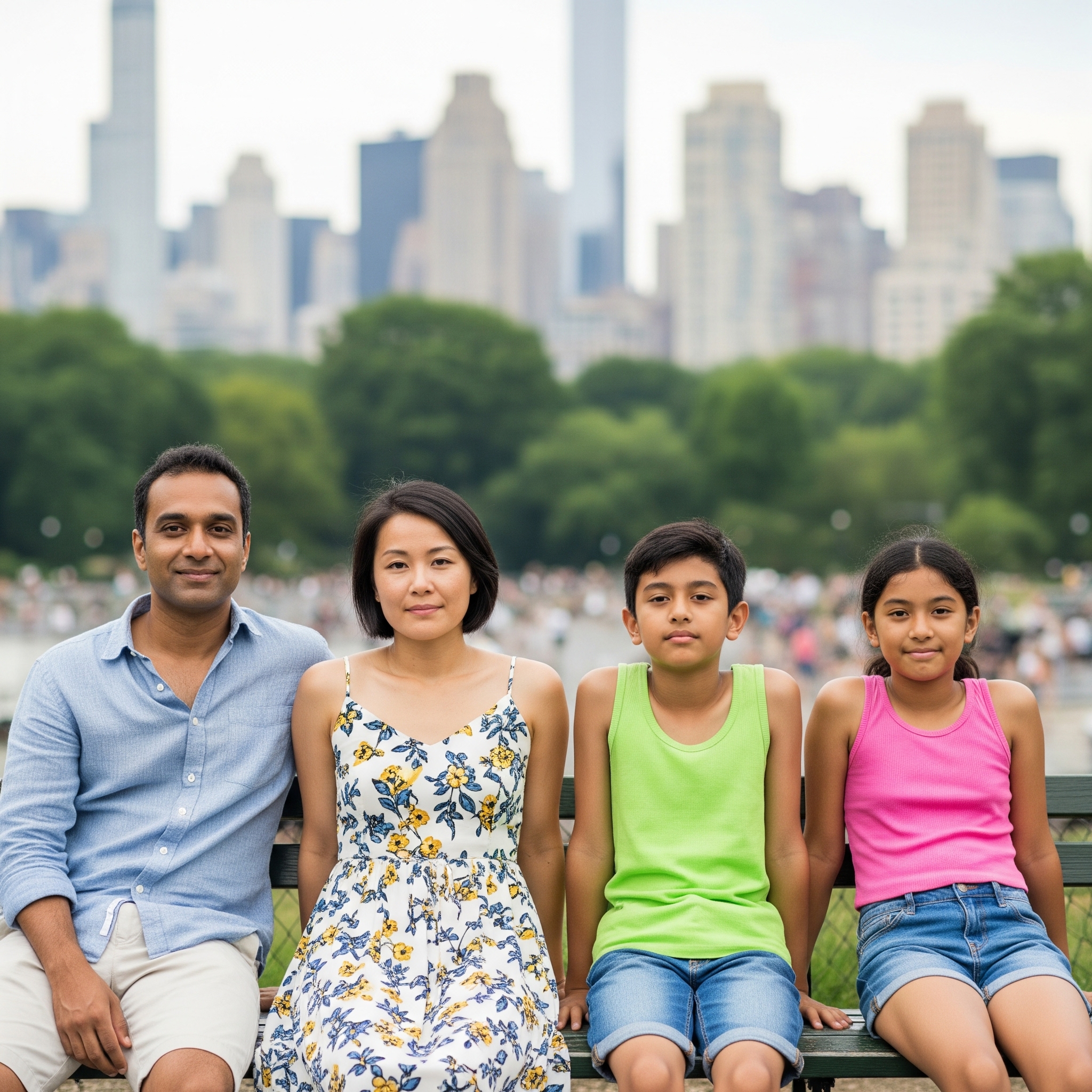 How Family Law Impacts Immigration