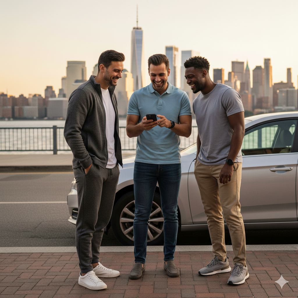 Essential Legal Guidance for NYC Drivers on Rideshare Driver Benefits Protections