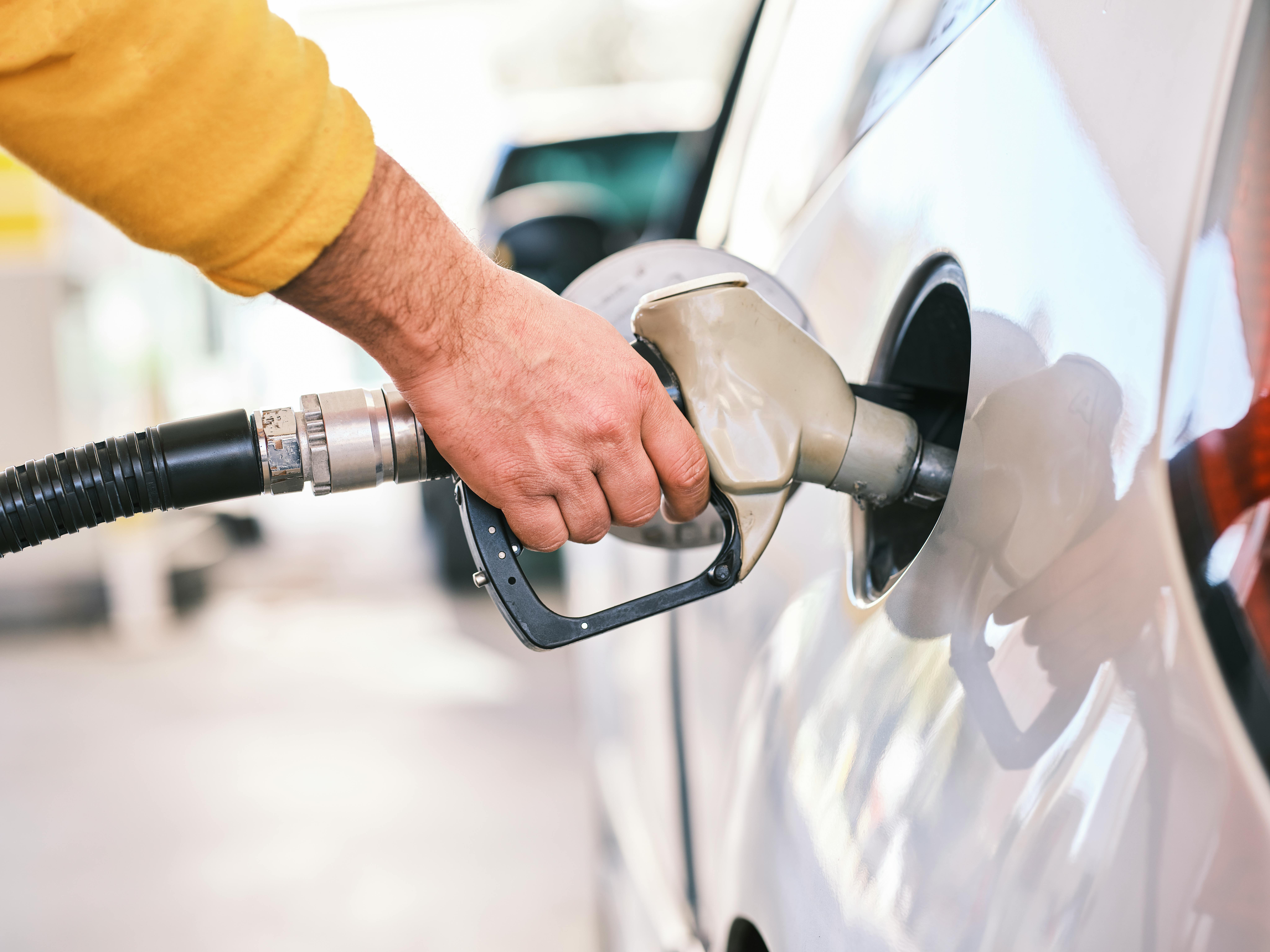 Save Money and Gas as Prices Rise